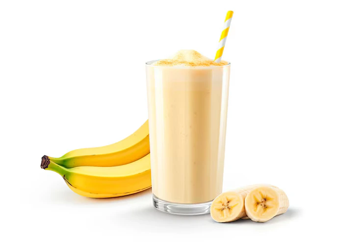 Banana Shake