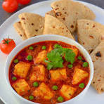 Healthy palak paneer curry meal delivery by Gupta Dhaba