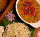 Fresh tandoori chapati meal delivery by Gupta Dhaba