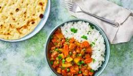 Mushroom Butter Masala - New Light Restaurant