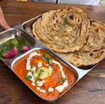 Malai Kofta - New Light Restaurant