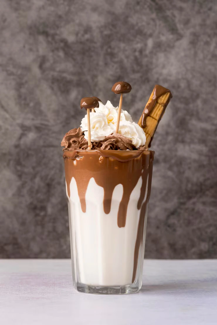 Chocolate Shake