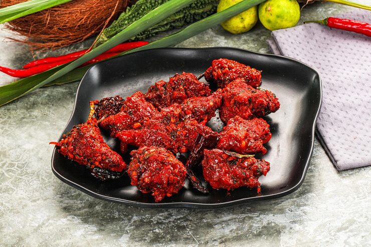 indian-cuisene-tandoori-chicken