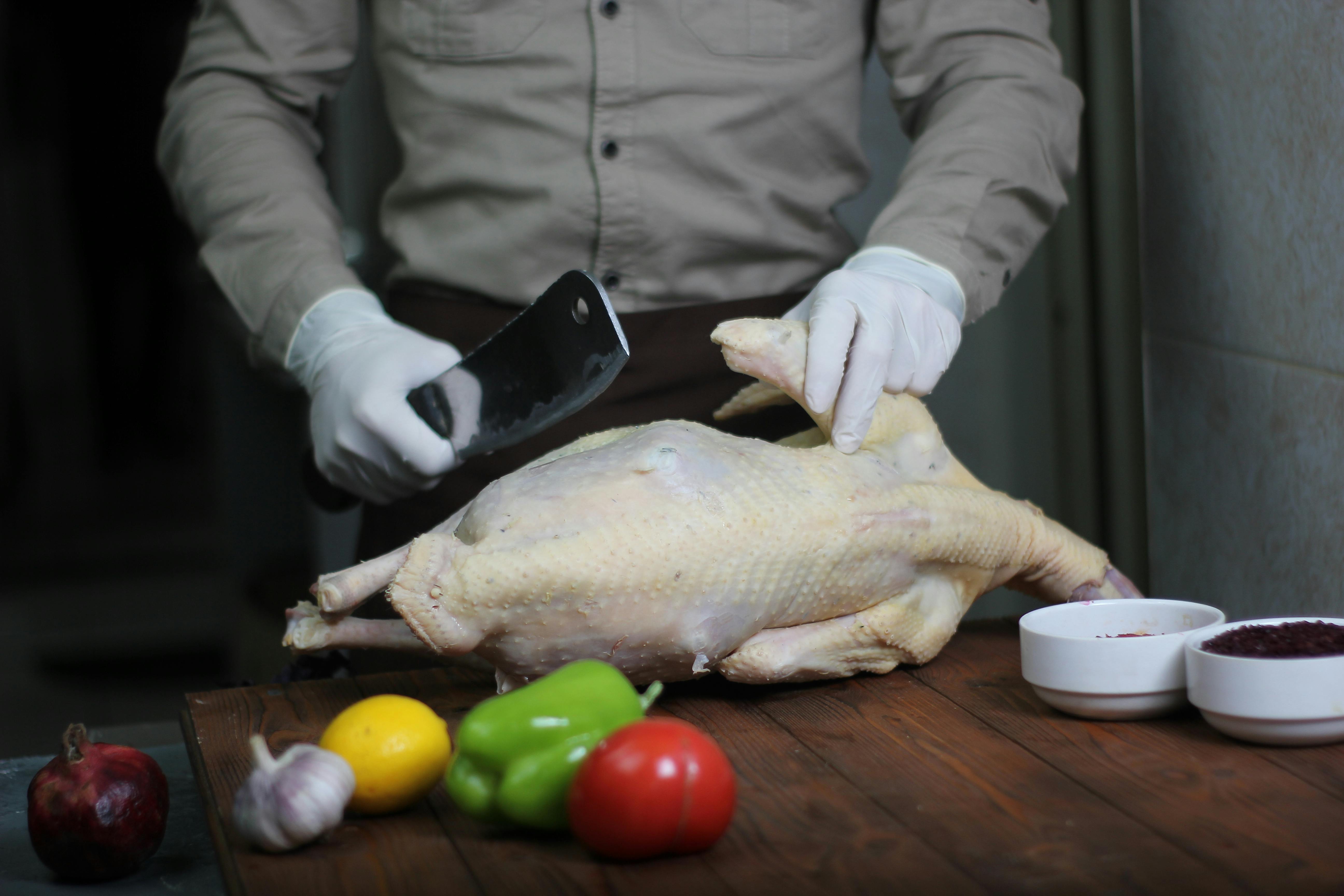 Rinku Chicken Corner