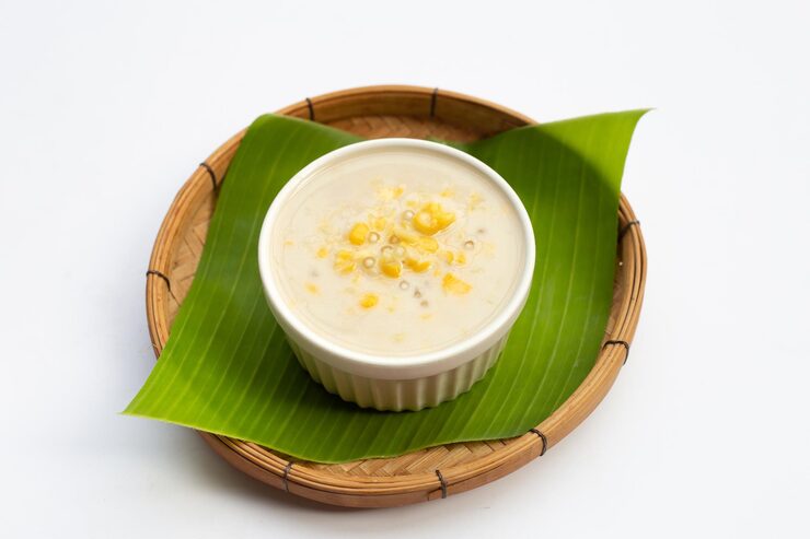 Malai Champ - Arya Meals