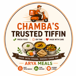 Daily Tiffin