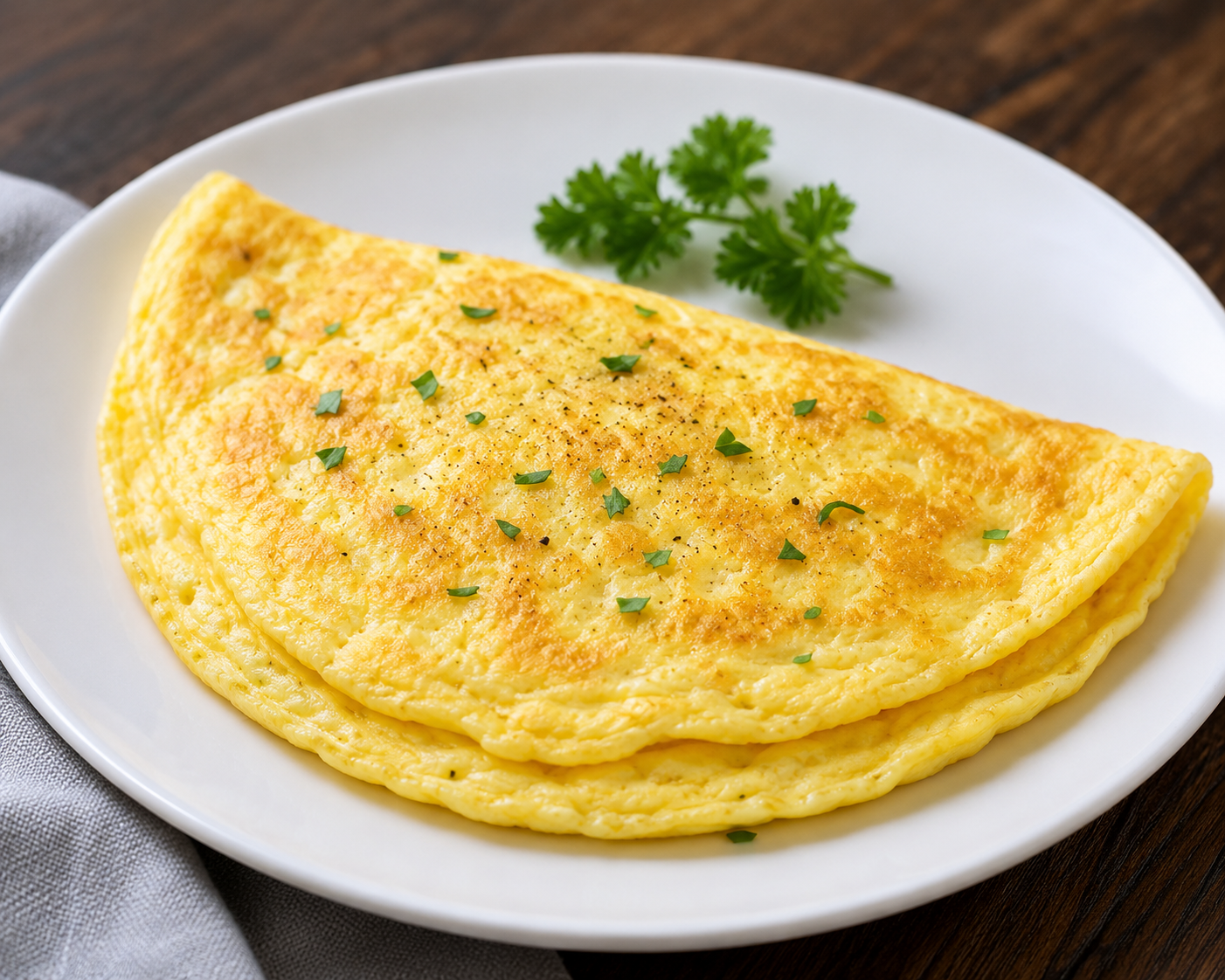 Breakfast & Eggs