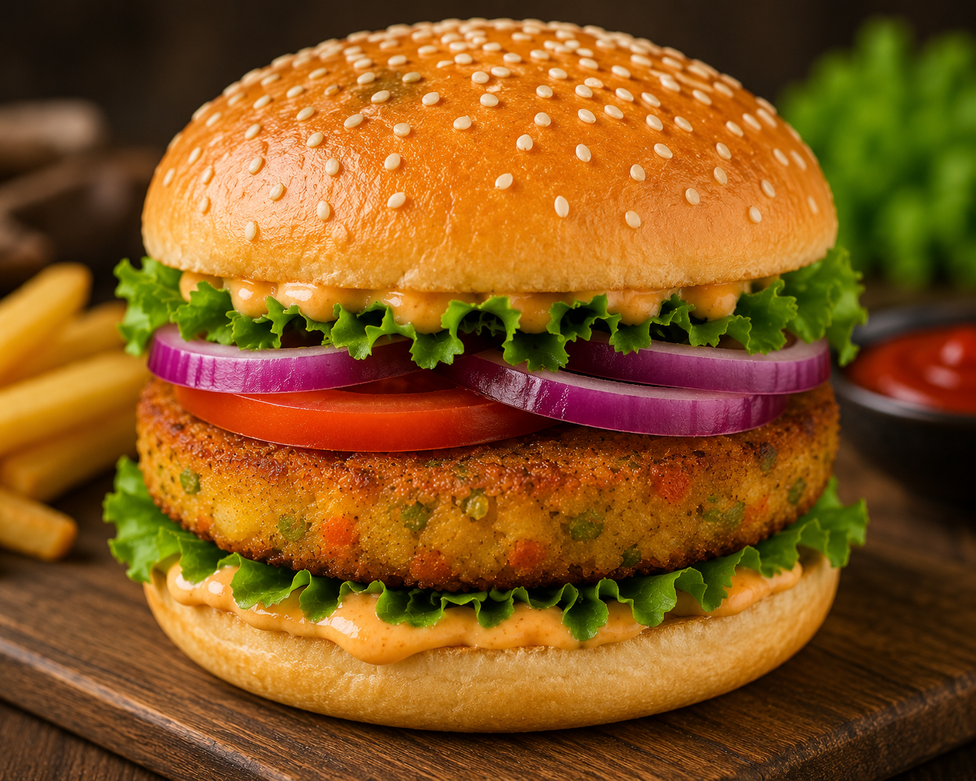 Burgers