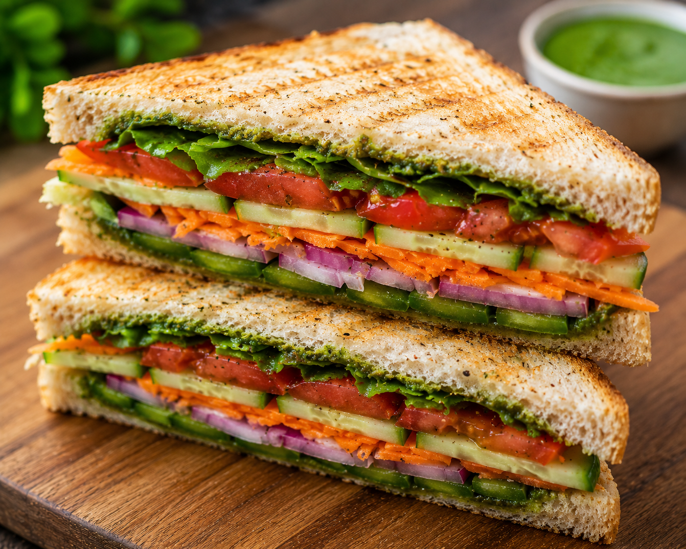 Sandwiches