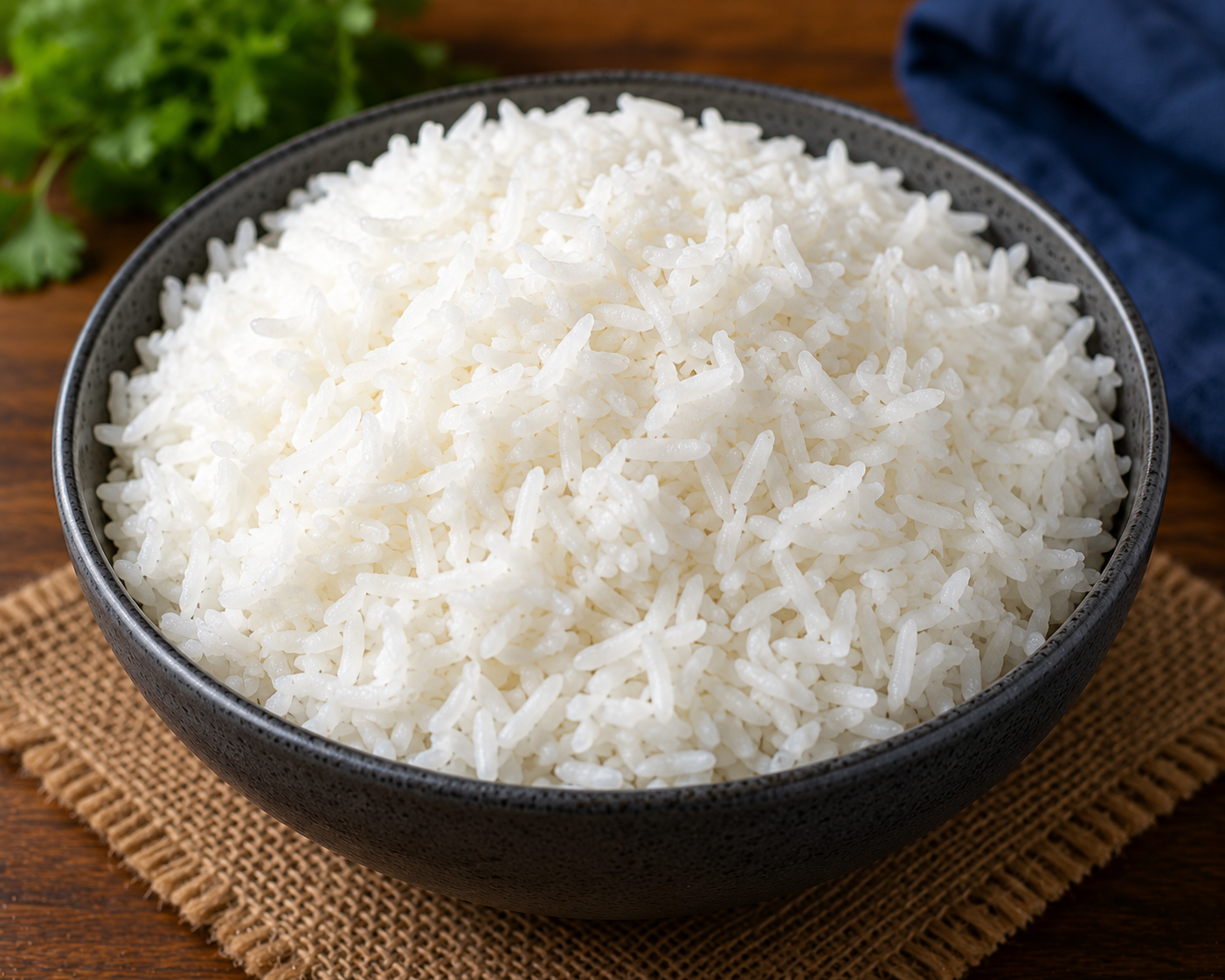 Rice & Fried Rice