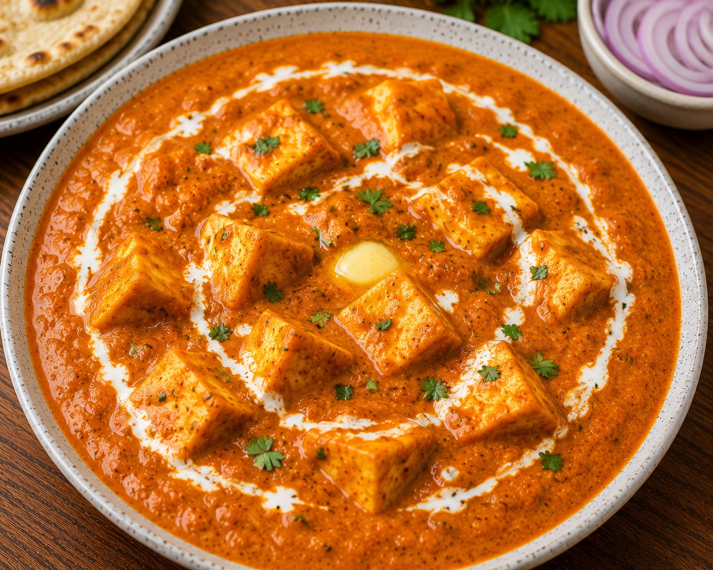 Paneer Butter Masala